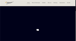 Desktop Screenshot of holzenergie-emmental.ch